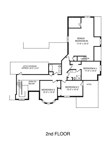 4909 Deer Walk Avenue Charlotte NC 28270