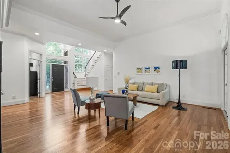 4909 Deer Walk Avenue Charlotte NC 28270