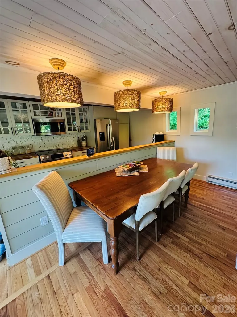 635/634 Little Horse Creek Newland NC 28657