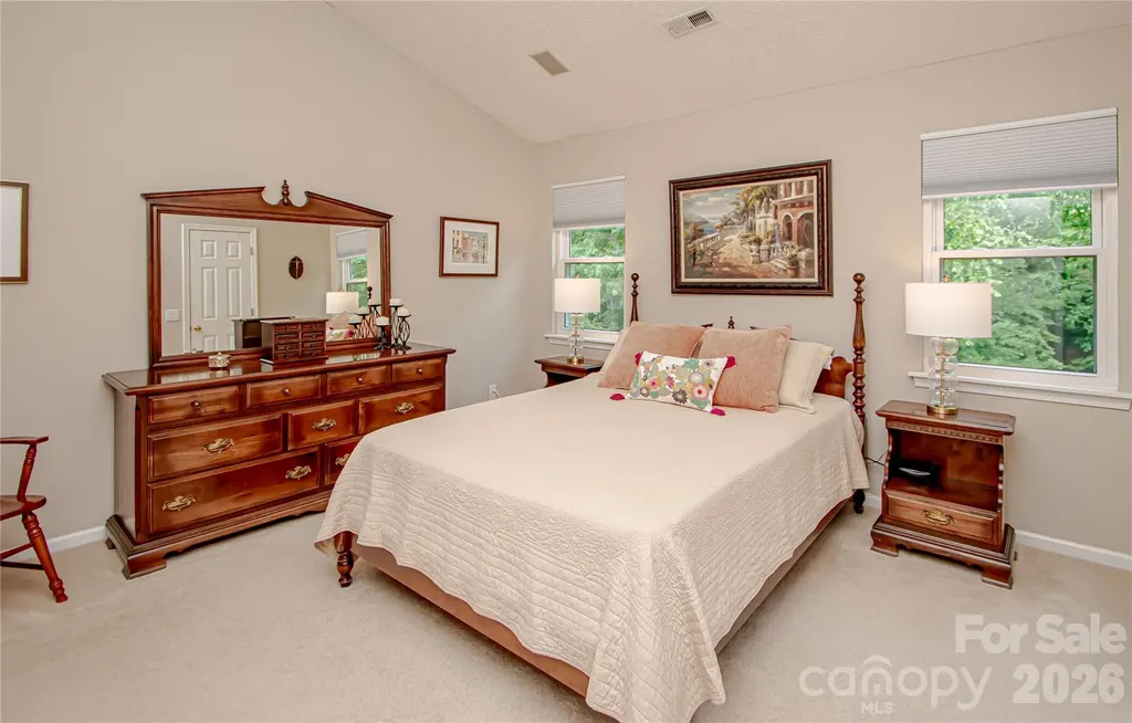 9301 Hanworth Trace Drive Charlotte NC 28277
