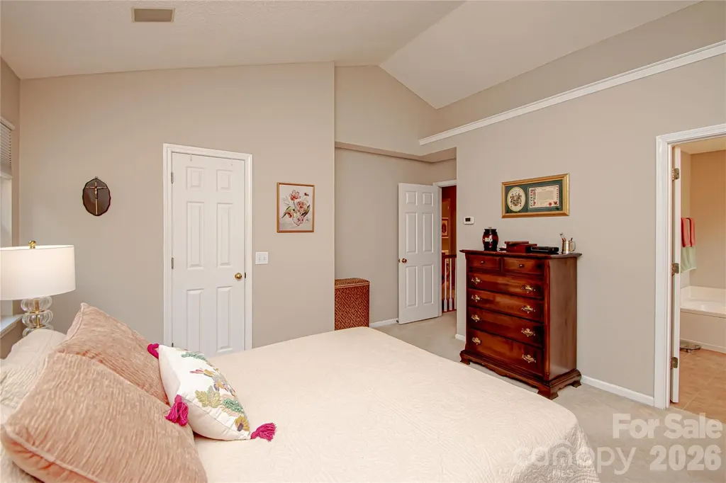 9301 Hanworth Trace Drive Charlotte NC 28277