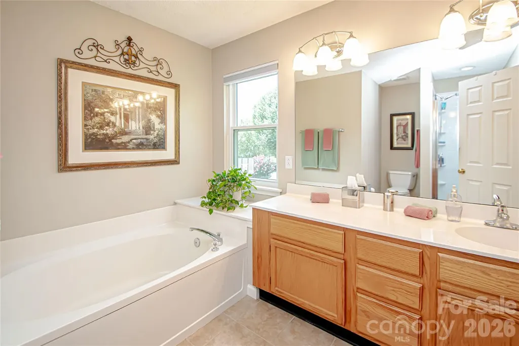 9301 Hanworth Trace Drive Charlotte NC 28277