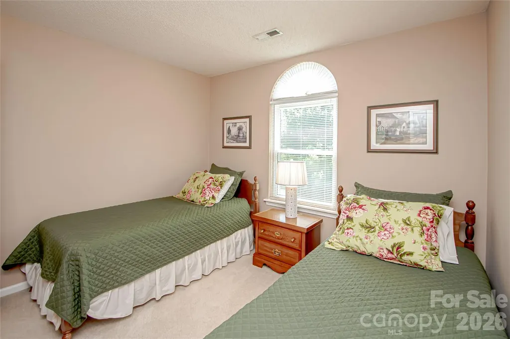 9301 Hanworth Trace Drive Charlotte NC 28277