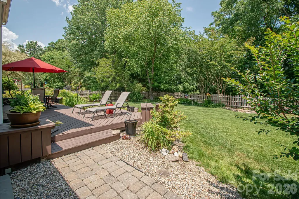 9301 Hanworth Trace Drive Charlotte NC 28277