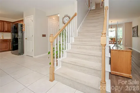 9301 Hanworth Trace Drive Charlotte NC 28277