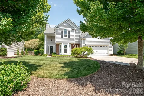 9301 Hanworth Trace Drive Charlotte NC 28277