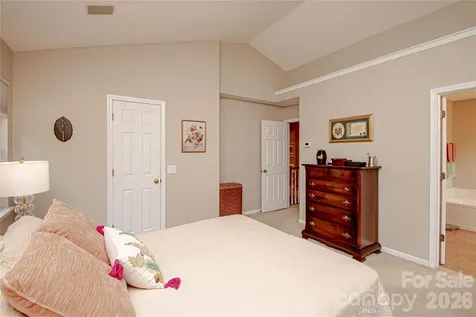 9301 Hanworth Trace Drive Charlotte NC 28277