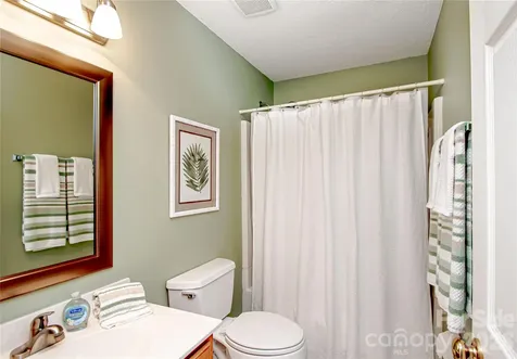 9301 Hanworth Trace Drive Charlotte NC 28277