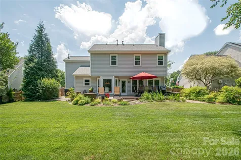 9301 Hanworth Trace Drive Charlotte NC 28277