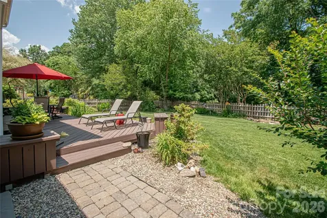 9301 Hanworth Trace Drive Charlotte NC 28277