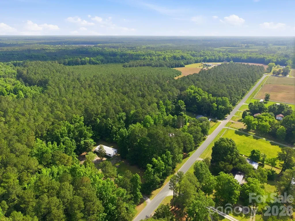 481 Harrell Road Burgaw NC 28425