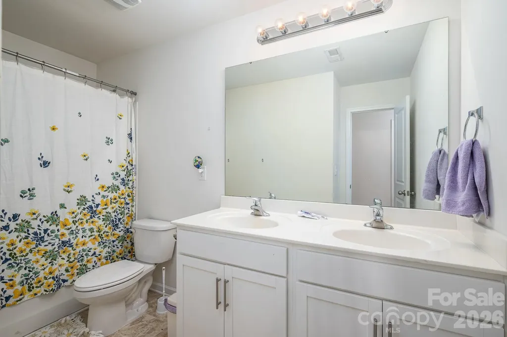 1536 Gaston Mountain Drive Dallas NC 28034
