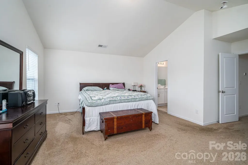1536 Gaston Mountain Drive Dallas NC 28034