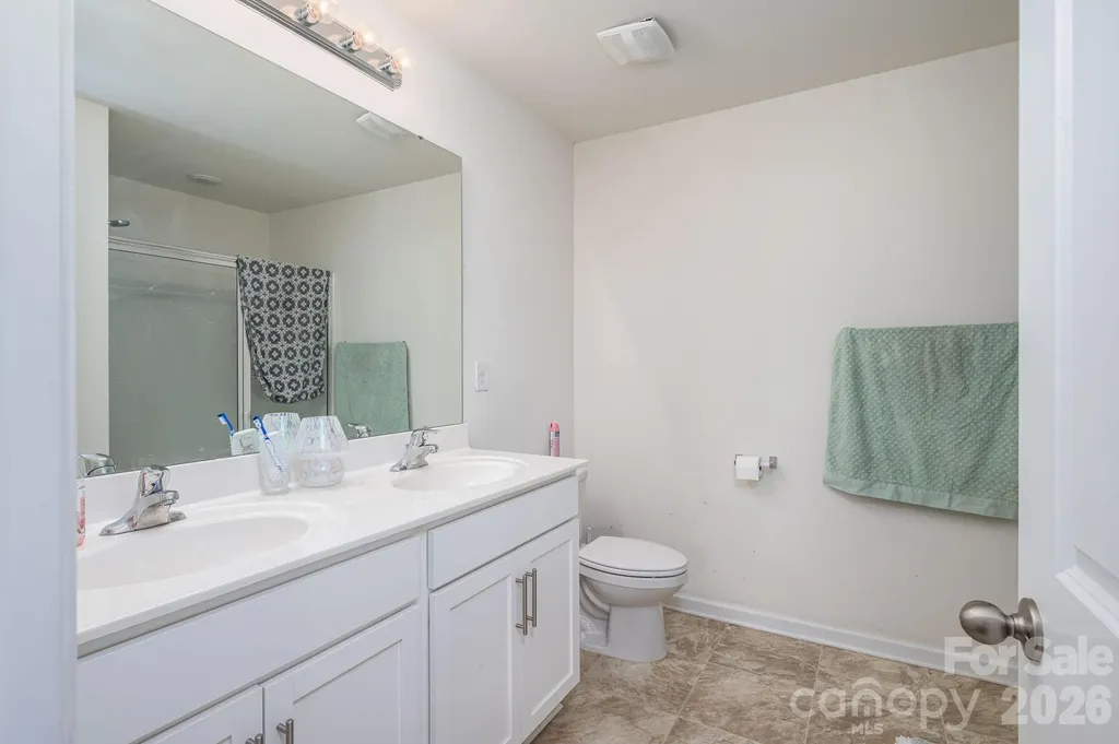 1536 Gaston Mountain Drive Dallas NC 28034