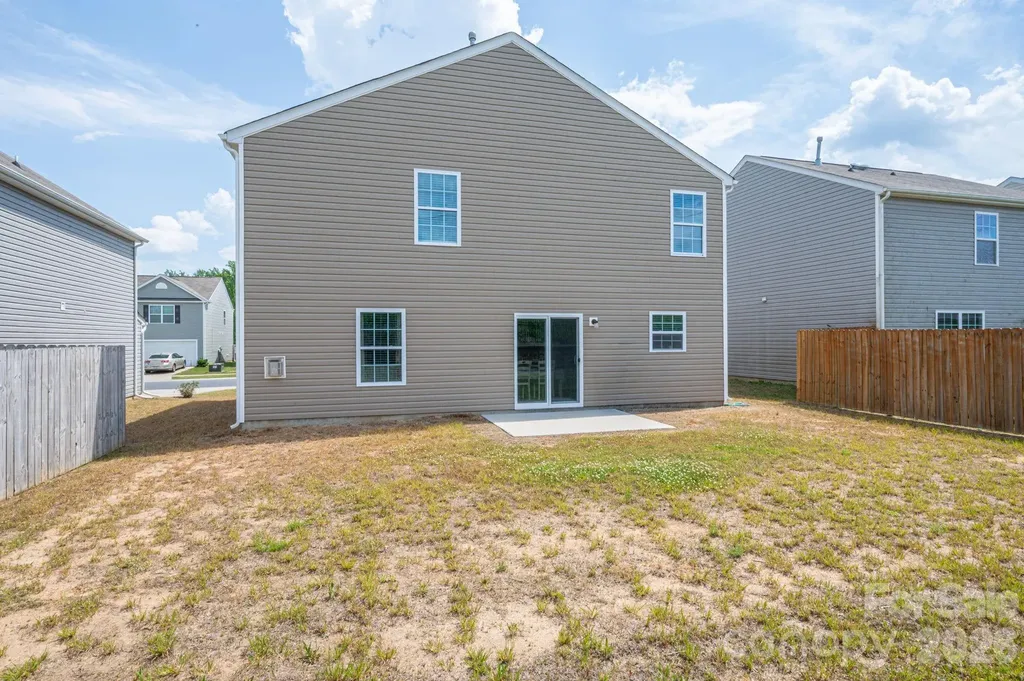 1536 Gaston Mountain Drive Dallas NC 28034