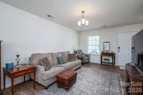 1536 Gaston Mountain Drive Dallas NC 28034