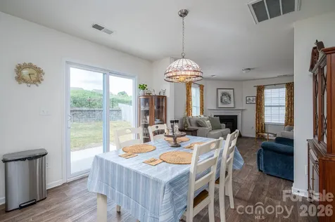 1536 Gaston Mountain Drive Dallas NC 28034