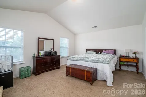 1536 Gaston Mountain Drive Dallas NC 28034