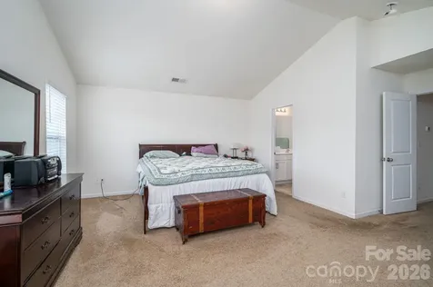 1536 Gaston Mountain Drive Dallas NC 28034