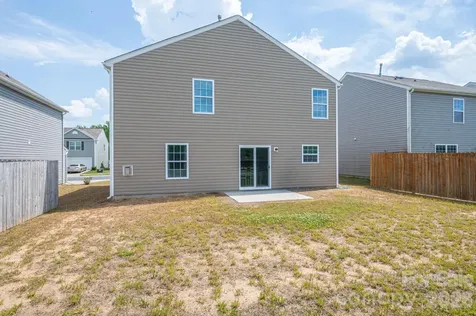 1536 Gaston Mountain Drive Dallas NC 28034