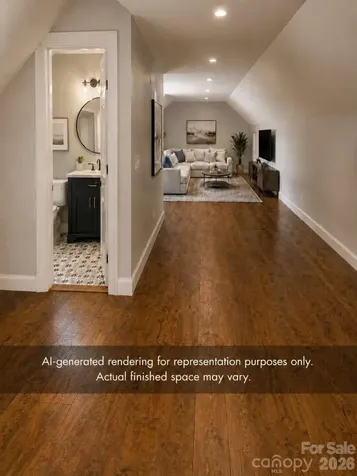 9208 Flying Eagle Lane Charlotte NC 28278