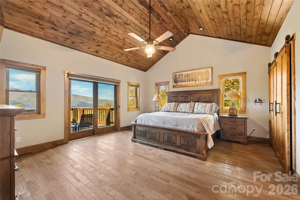 85 Fern Brook Drive Waynesville NC 28786
