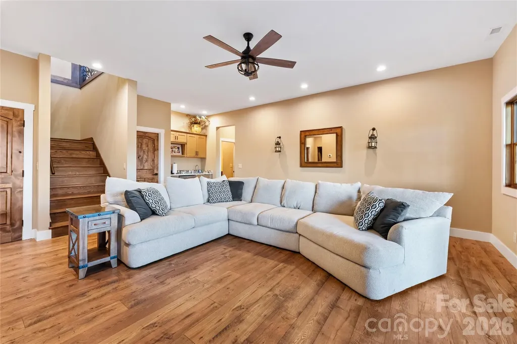 85 Fern Brook Drive Waynesville NC 28786