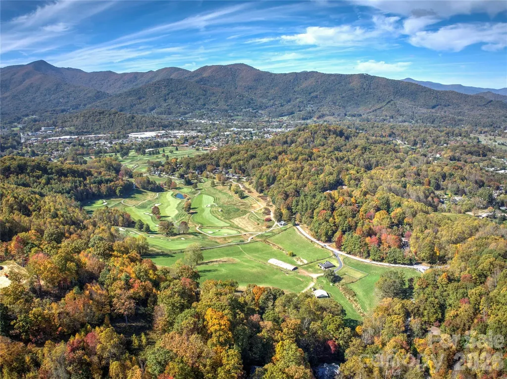 85 Fern Brook Drive Waynesville NC 28786