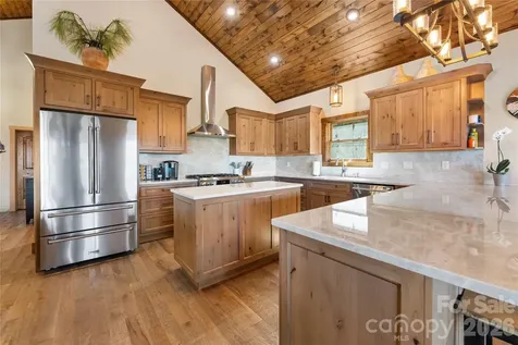 85 Fern Brook Drive Waynesville NC 28786