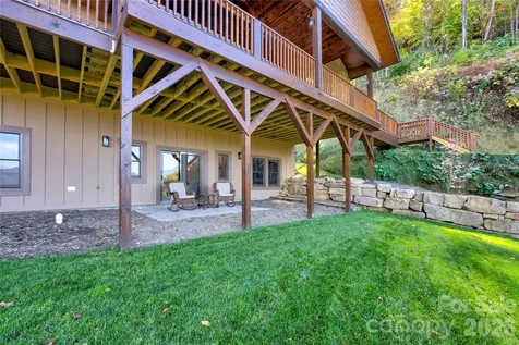 85 Fern Brook Drive Waynesville NC 28786