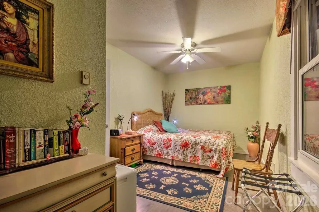 95 Walker Cove Road Black Mountain NC 28711