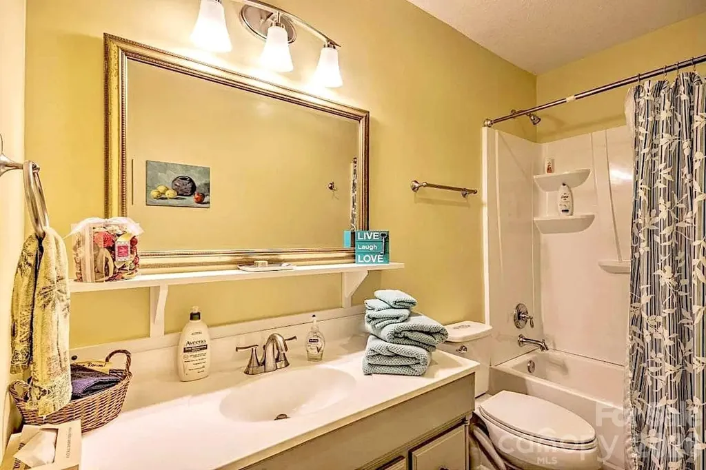 95 Walker Cove Road Black Mountain NC 28711