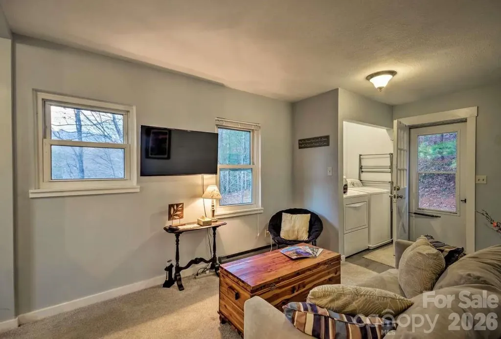 95 Walker Cove Road Black Mountain NC 28711