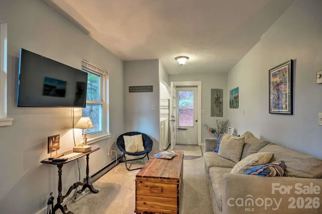 95 Walker Cove Road Black Mountain NC 28711