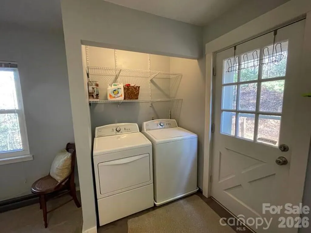 95 Walker Cove Road Black Mountain NC 28711