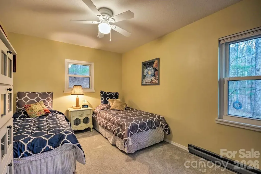 95 Walker Cove Road Black Mountain NC 28711