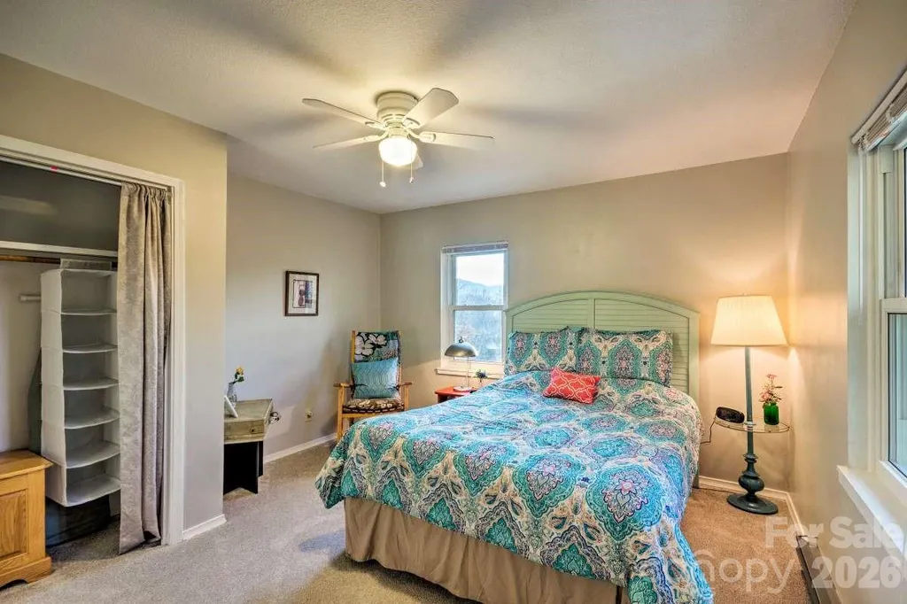 95 Walker Cove Road Black Mountain NC 28711