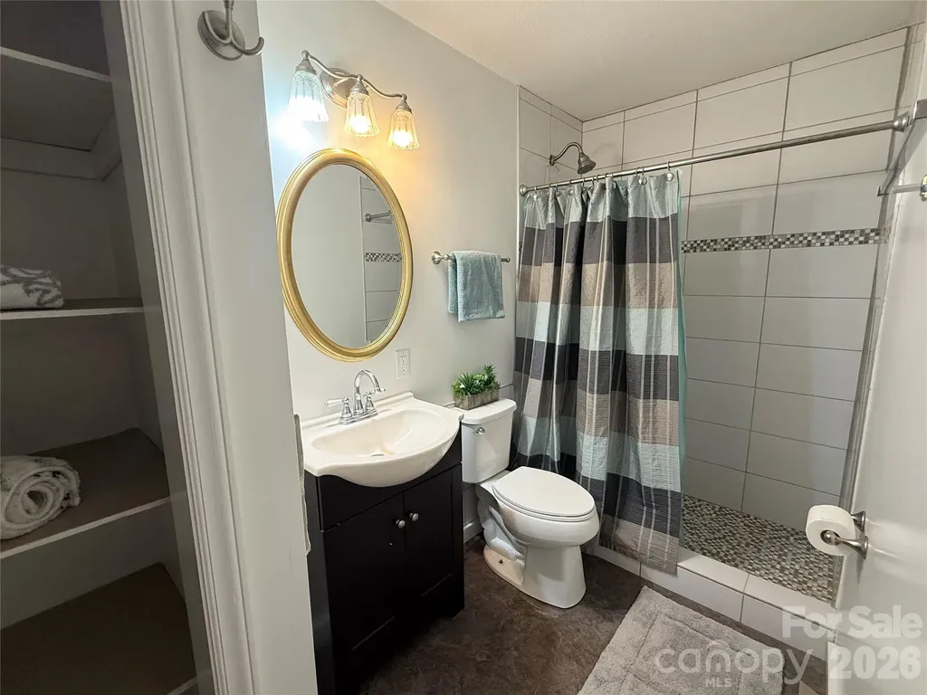 95 Walker Cove Road Black Mountain NC 28711