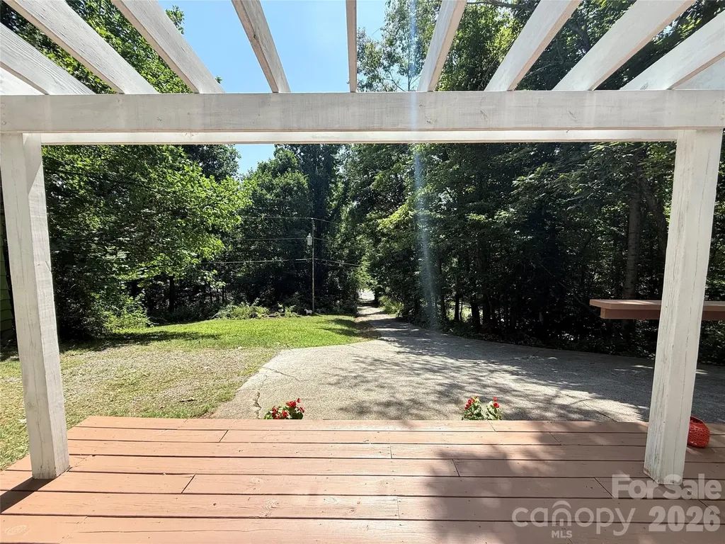 95 Walker Cove Road Black Mountain NC 28711