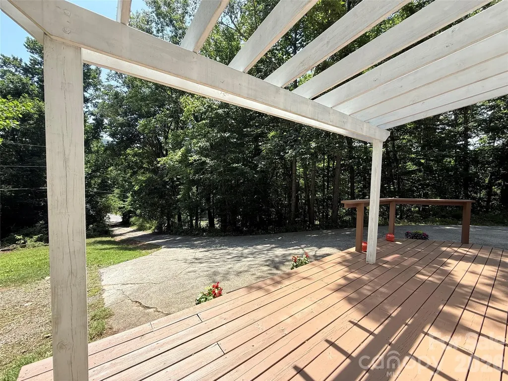 95 Walker Cove Road Black Mountain NC 28711