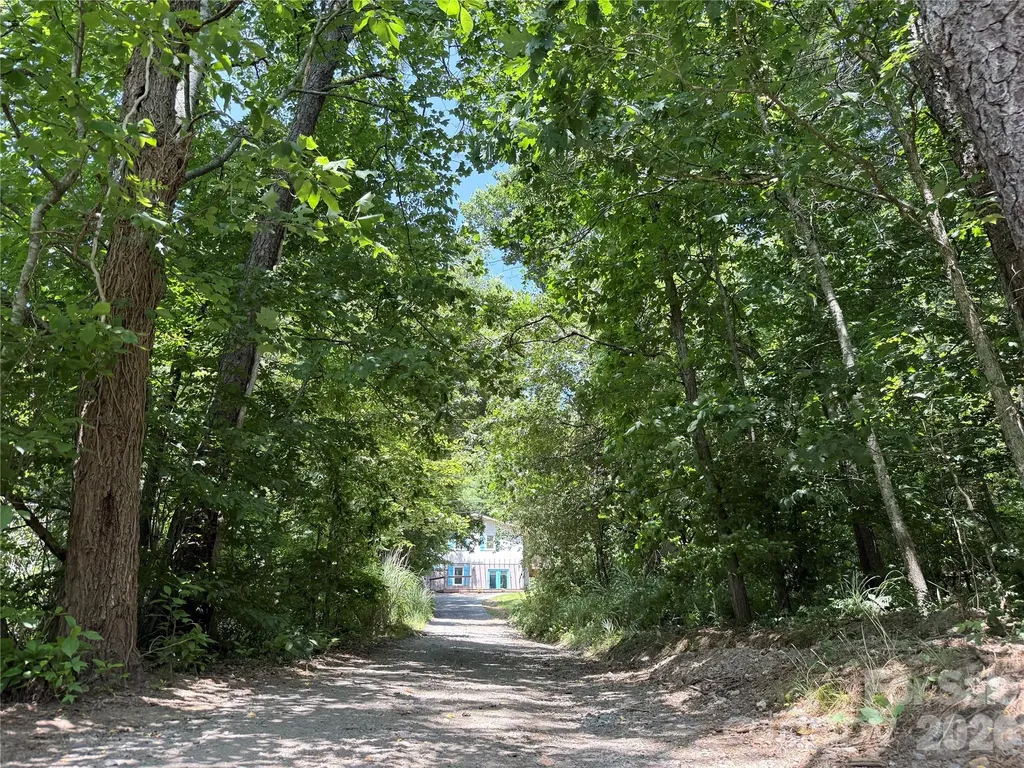 95 Walker Cove Road Black Mountain NC 28711