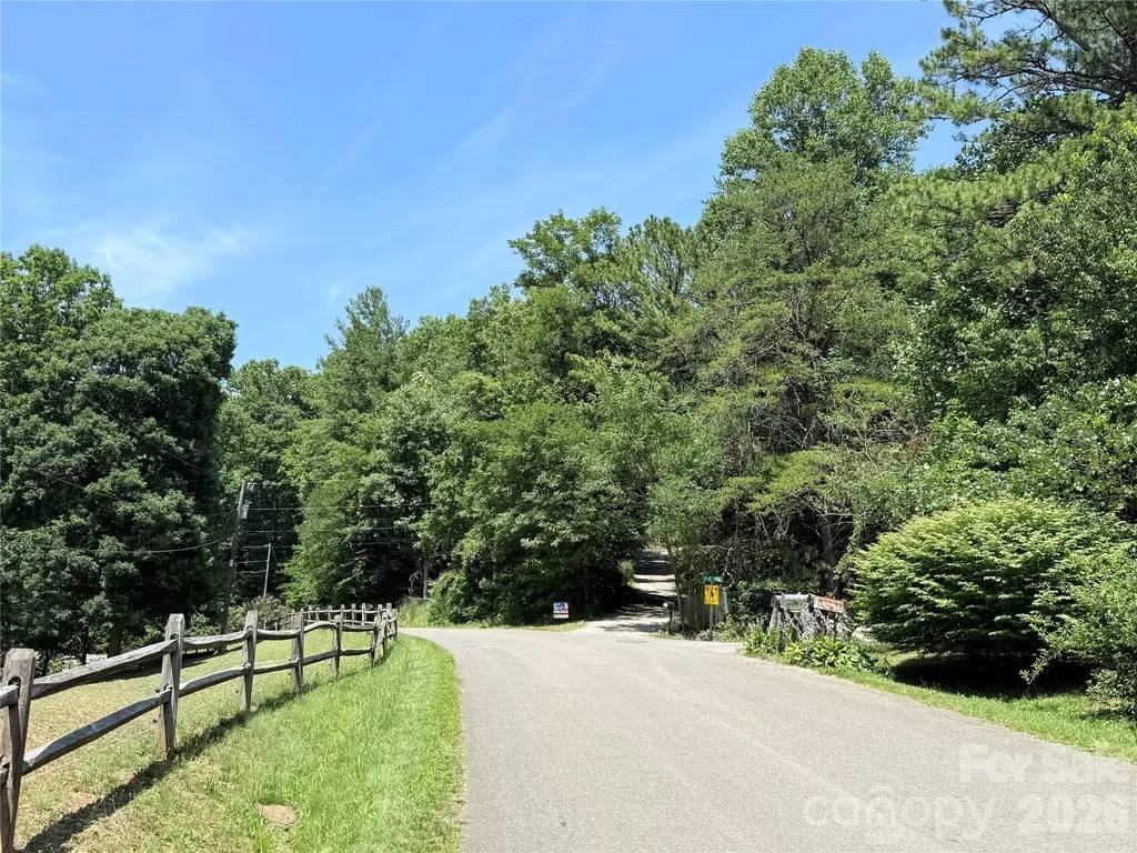 95 Walker Cove Road Black Mountain NC 28711