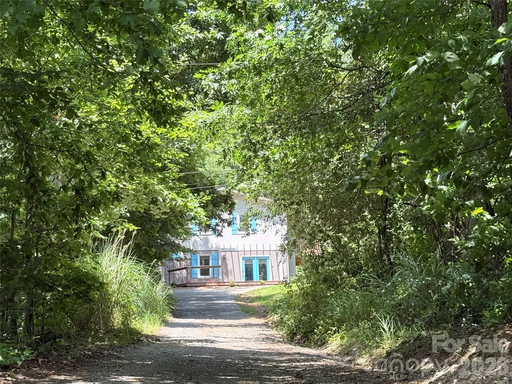 95 Walker Cove Road Black Mountain NC 28711