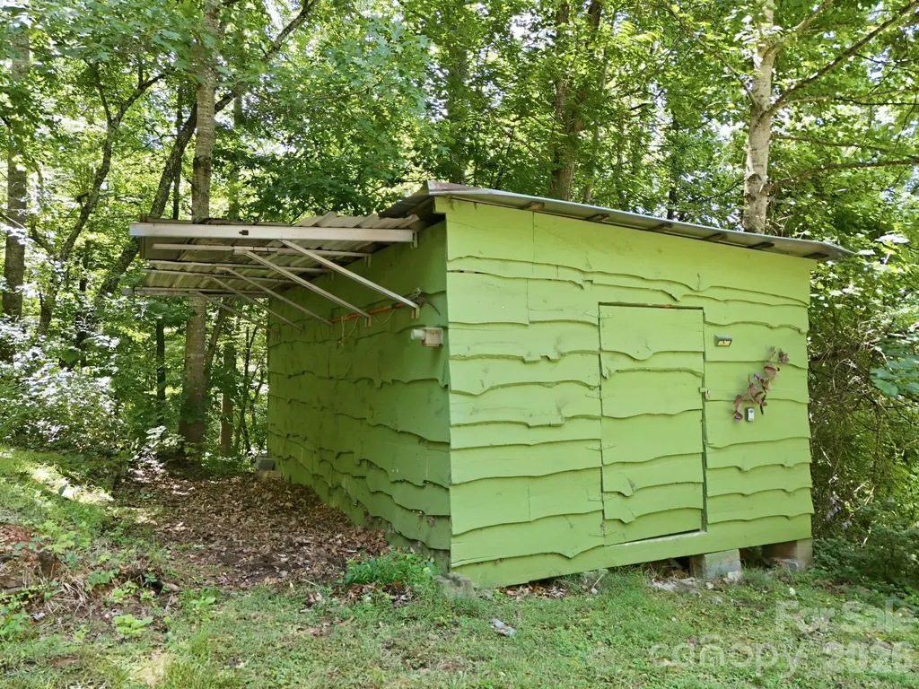 95 Walker Cove Road Black Mountain NC 28711