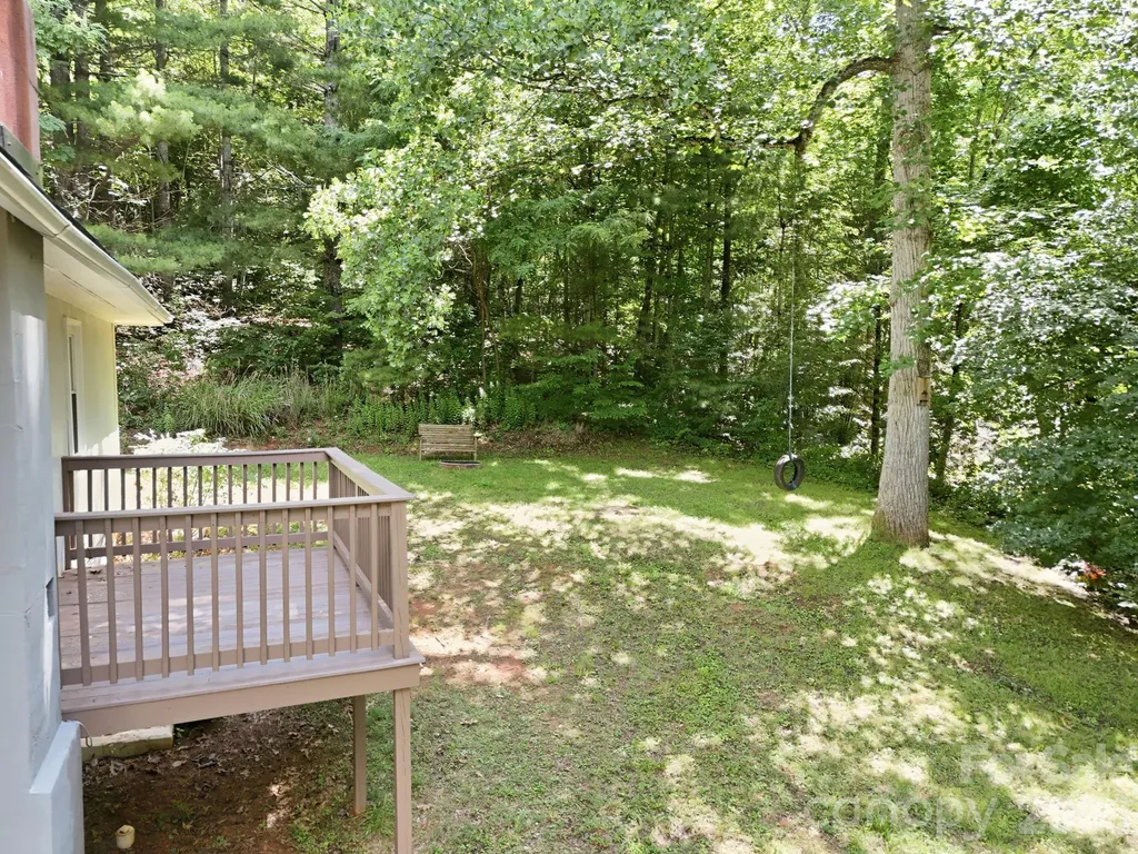 95 Walker Cove Road Black Mountain NC 28711