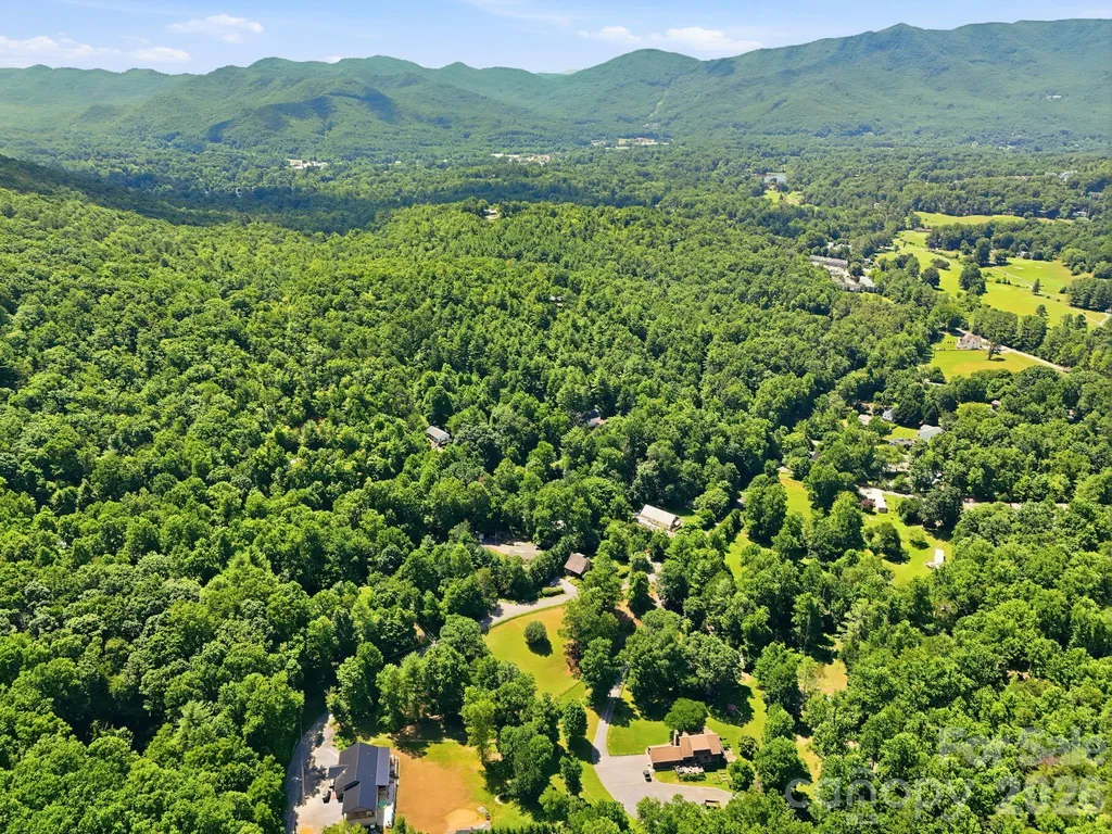 95 Walker Cove Road Black Mountain NC 28711