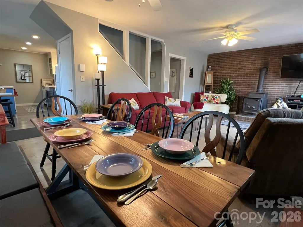 95 Walker Cove Road Black Mountain NC 28711