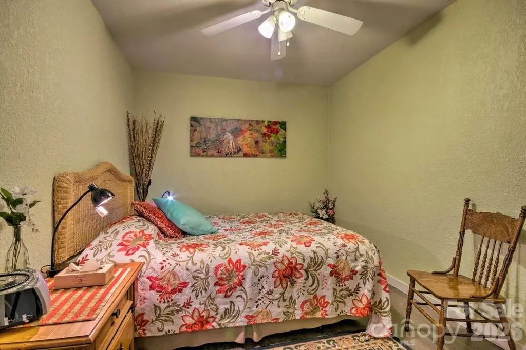95 Walker Cove Road Black Mountain NC 28711