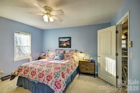 95 Walker Cove Road Black Mountain NC 28711