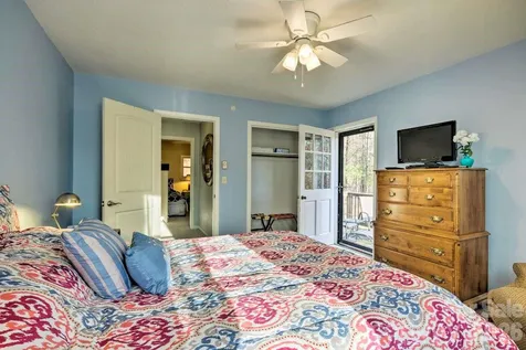 95 Walker Cove Road Black Mountain NC 28711